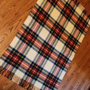 Vintage Carriage Blanket